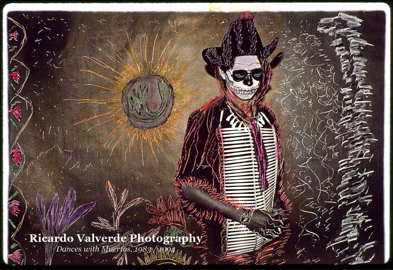 Dances with Muertos, 1983 / 1994